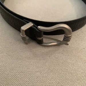 Lejon belt size 30